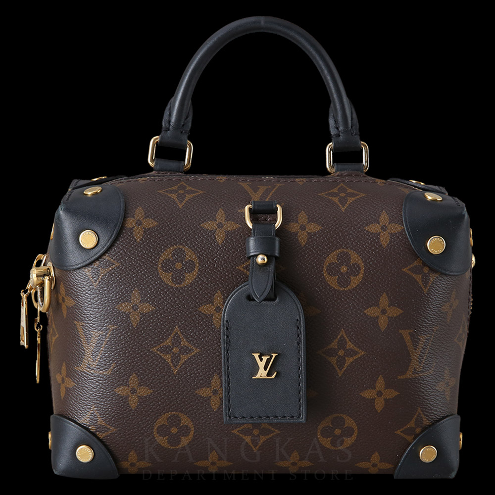 LOUIS VUITTON(USED)루이비통 모노그램 쁘띠드 말 수플